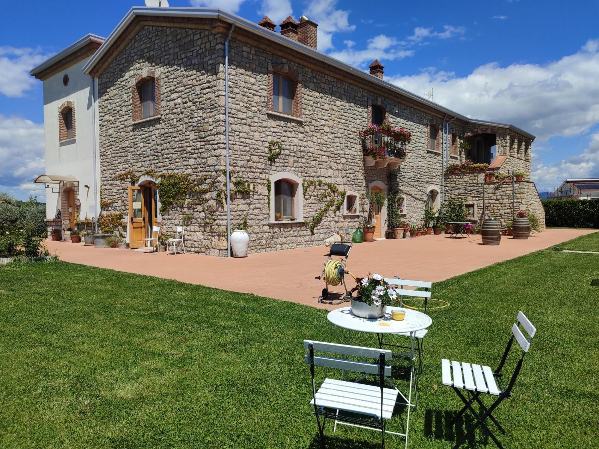 Masseria Fontana Dei Fieri 피에트렐치나 외부 사진