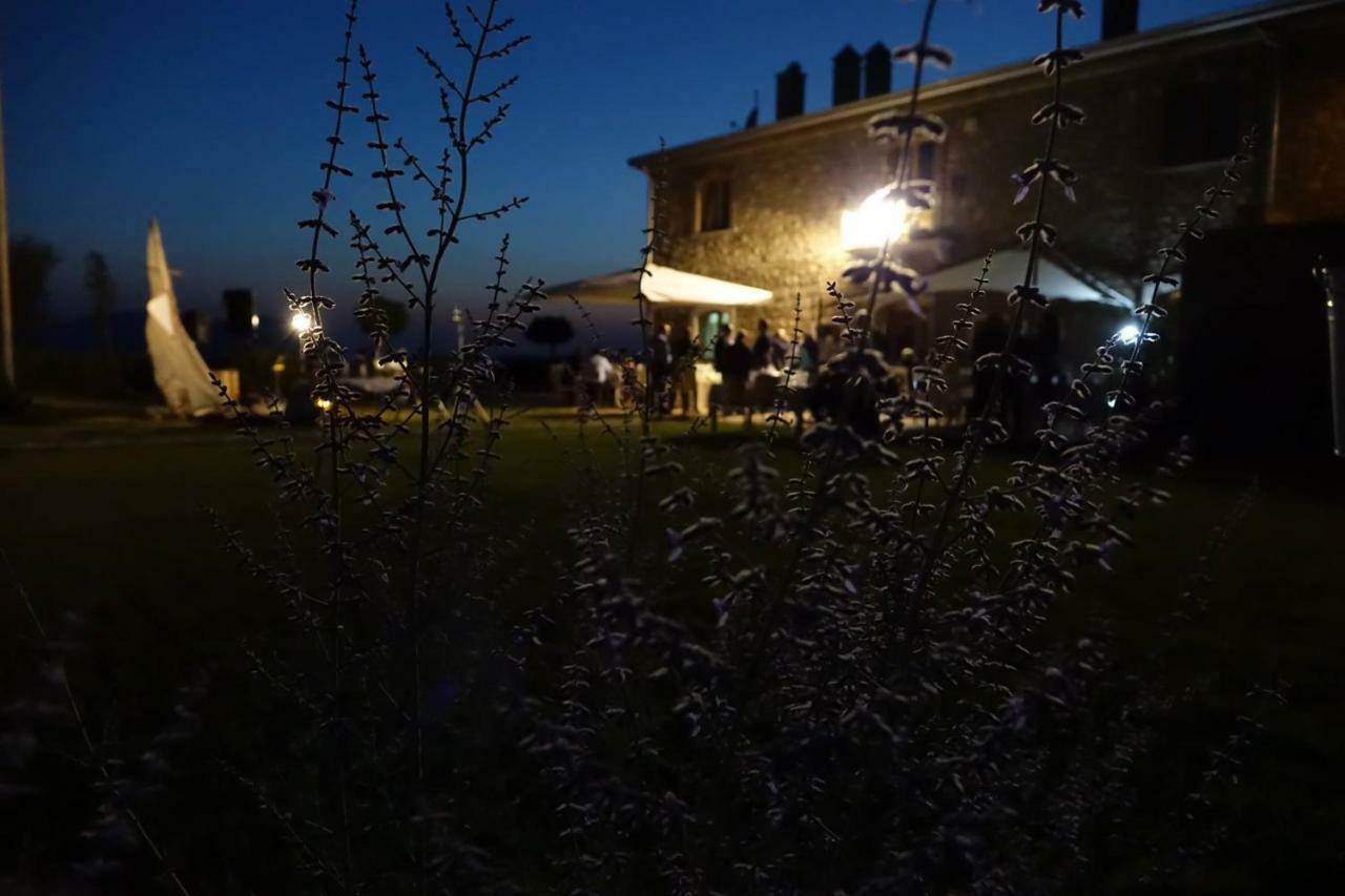Masseria Fontana Dei Fieri 피에트렐치나 외부 사진